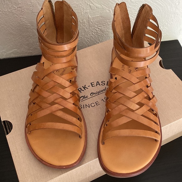 Kork-Ease Palmyra sandals, never worn - Picture 2 of 4